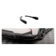 Splitter BMW 2 G42 M-Pack Rear Side v.1 Gloss Black