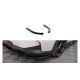 Splitter BMW 2 G42 M-Pack Rear Side v.2 Gloss Black