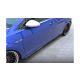 Diffuser Volkswagen Golf 7 Facelift R Side Skirts Racing Textured