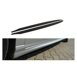 Diffuser Volkswagen Passat B6 B7 R-Line Side Skirts Racing