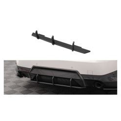 Diffuser BMW 2 G42 M-Pack Rear Street Pro Red