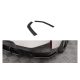 Splitter BMW 2 G42 M-Pack Rear Side Street Pro Black-Red