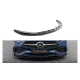 Maxton Design Első Toldat / Splitter Mercedes-Benz C 43 AMG W206 (2021–) – Fényes Fekete