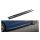 Diffuser Mercedes-Benz C 43 AMG W206 Side Skirts Gloss Black