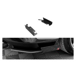 Maxton Design Hátsó Sarokelemek BMW 2 G42 M-Pack (2021–)