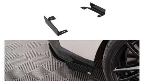 Flaps BMW 2 G42 M-Pack Rear Side