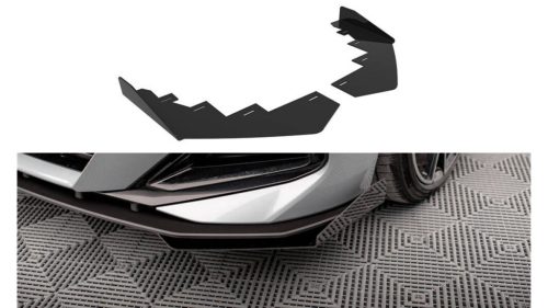 Flaps BMW 2 G42 M-Pack Front