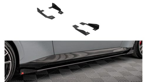 Flaps BMW 2 G42 M-Pack Side