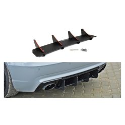 Diffuser Audi RS3 8V Sportback Rear