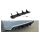Diffuser Audi RS3 8V Sportback Rear