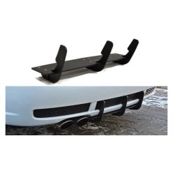 Diffuser Audi RS4 B5 Rear ABS