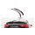 Spoiler Cap Infiniti Q50 S I Gloss Black