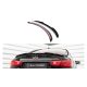 Spoiler Cap Infiniti Q50 S I Gloss Black
