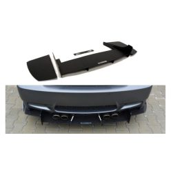 Diffuser BMW 3 E92 M-Pack Rear