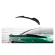 Maxton Design Spoiler Toldat BMW 3 G80 M-Pack (2021–) – Karbon Hatású