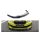 Splitter BMW 1 F40 M-Pack Front v.6 Gloss Black