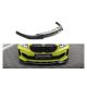 Splitter BMW 1 F40 M-Pack Front v.6 Gloss Black