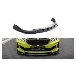 Splitter BMW 1 F40 M-Pack Front v.7 Gloss Black