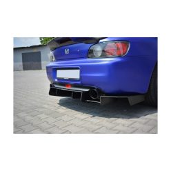 Diffuser Honda S2000 Rear