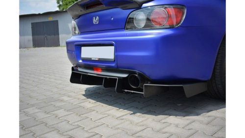 Diffuser Honda S2000 Rear