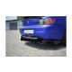 Diffuser Honda S2000 Rear