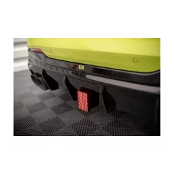 Maxton Design Spoiler Toldat BMW 1 F40 M-Pack (2019–)