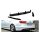 Diffuser Audi A6 C7 S-Line Rear + Rear Splitter Side exhaust 1x2