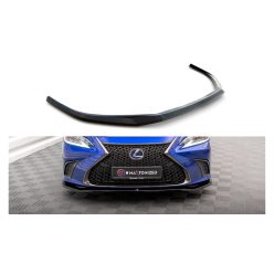 Splitter Lexus ES VII F Sport Front v.1 Gloss Black
