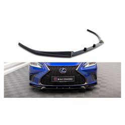Splitter Lexus ES VII F Sport Front v.2 Gloss Black