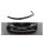 Splitter Mercedes-Benz C AMG Line W205 C205 Facelift Front v.2 Gloss Black