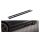 Diffuser Mercedes-Benz C43 C W205 Facelift Side Skirts Gloss Black