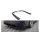 Splitter Mercedes-Benz C W205 C43 Facelift Rear Side Gloss Black