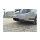 Diffuser Mercedes-Benz C W204 S204 Rear + Rear Splitter Side