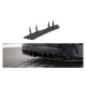 Diffuser Mercedes-Benz C W205 C43 Facelift Rear Street Pro Red