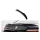 Maxton Design Spoiler Toldat BMW 7 G70 M-Pack (2022–) – Fényes Fekete