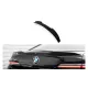 Maxton Design Spoiler Toldat BMW 7 G70 M-Pack (2022–) – Fényes Fekete
