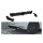 Diffuser Volkswagen Golf 7 GTI Rear + Rear Splitter Side