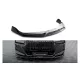 Maxton Design Első Toldat / Splitter BMW 7 G70 M-Pack (2022–) – Fényes Fekete