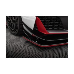 Canards Audi R8 4S Facelift Lower