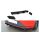 Diffuser Seat Leon III Cupra Rear + Rear Splitter Side