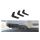 Diffuser Mercedes-Benz C W204 Facelift v.2 Rear