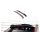 Spoiler Cap Volvo V90 R-Design II Gloss Black