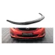 Splitter Mercedes-Benz V W447 Textured Front v.4