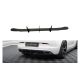 Diffuser Opel Astra J Rear OPC/VXR