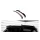 Maxton Design Spoiler Toldat Hyundai Tucson Mk4 (2020–) – Fényes Fekete