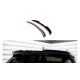 Maxton Design Spoiler Toldat Hyundai Tucson Mk4 (2020–) – Fényes Fekete