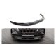 Splitter Hyundai Tucson IV Front v.1 Gloss Black