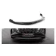 Maxton Design Első Toldat / Splitter Hyundai Tucson Mk4 (2020–) – Fényes Fekete