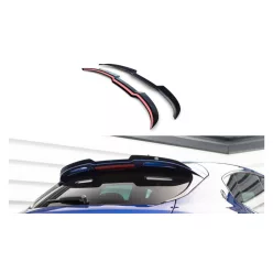   Maxton Design Spoiler Toldat Maserati Levante Mk1 GTS (2016–) – Fényes Fekete