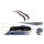 Spoiler Cap Maserati Levante I Gloss Black